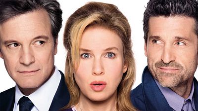 bild aus der news Nach "Bridget Jones' Baby": So dramatisch könnte es in "Bridget Jones 4" weitergehen
