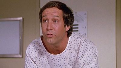 Kult-Comedy-Reboot: Nachfolger für Chevy Chase als "Fletch" gefunden