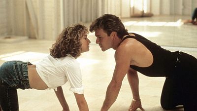bild aus der news Neuer "Dirty Dancing 2" mit Jennifer Grey? Das steckt hinter den Meldungen