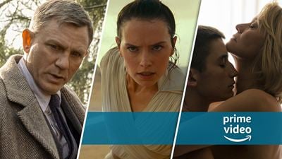 Nur 97 Cent bei Amazon Prime Video: "Star Wars 9", ein Erotik-Thriller der Extraklasse, einer der besten Filme 2020 & mehr