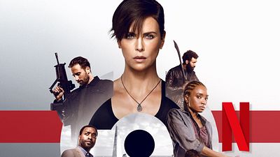 bild aus der news "The Old Guard" auf Rekordkurs: Jetzt schon einer der meistgeschauten Netflix-Filme aller Zeiten