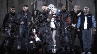 Nach "Justice League" jetzt auch "Suicide Squad"? Alternatives Joker-Ende sorgt für #ReleaseTheAyerCut-Forderungen