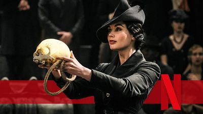 bild aus der news Neu auf Netflix: Nachschub für "Harry Potter"-Fans und ein richtig mieser Kino-Horrorfilm