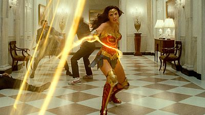 bild aus der news "Wonder Woman 1984": So kehrt Steve Trevor wohl zurück