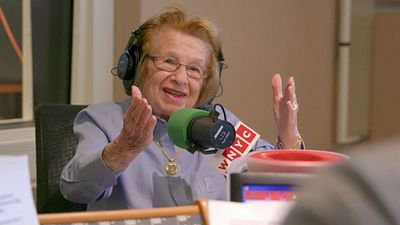 bild aus der news Über Sex sprechen: Der deutsche Trailer zu "Fragen Sie Dr. Ruth"