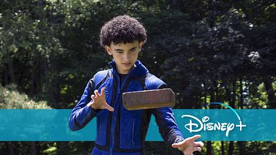 bild aus der news Adelige X-Men auf Disney+: Deutscher Trailer zu "Der geheime Club der zweitgeborenen Royals"
