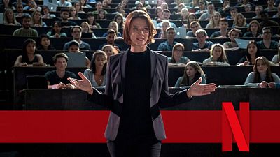 bild aus der news Nach dem Ende von "Dark": Trailer zur nächsten deutschen Netflix-Serie "Biohackers"