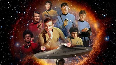 Nicht nur Spock: All diese "Star Trek"-Figuren sollen für "Strange New Worlds" zurückkehren