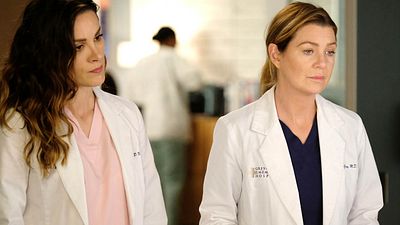bild aus der news "Grey's Anatomy" wird ersetzt: Darum nimmt ProSieben die Ärzte-Serie erst einmal aus dem Programm