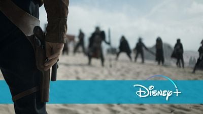 bild aus der news "Star Wars"-Gerücht: Saucoole Figur soll Serie auf Disney+ bekommen