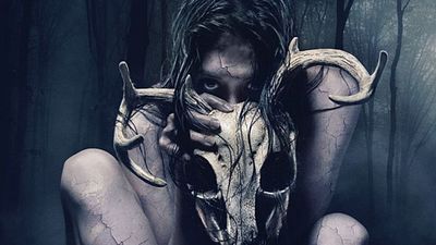 bild aus der news Deutscher Trailer zu "The Witch Next Door": Nebenan wohnt eine Horror-Hexe!