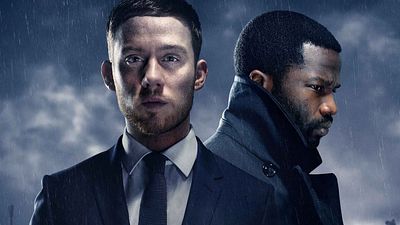 bild aus der news Endlich: Brutale Unterwelt-Serie des "The Raid"-Machers läuft ab heute auch in Deutschland