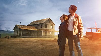 bild aus der news "Interstellar": Das Ende des Science-Fiction-Films erklärt