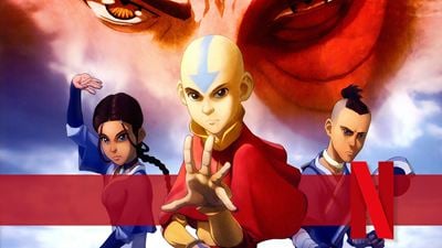 "Avatar": Was Netflix im Remake der Kultserie besser als der Kinofilm-Flop machen kann