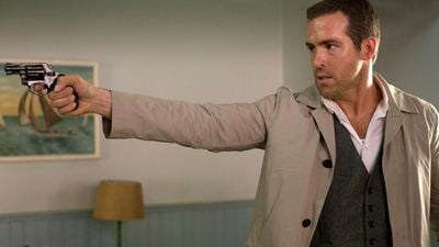 Netflix schnappt zu: Zeitreise-Thriller mit "Deadpool"-Star Ryan Reynolds kommt nicht ins Kino