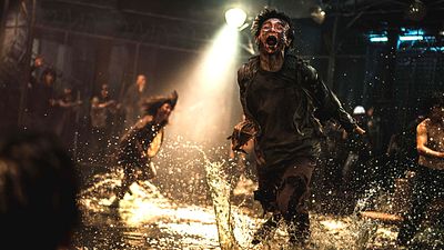 bild aus der news Nach starkem Start trotz Corona: Zombie-Blockbuster "Peninsula" kommt auch in die deutschen Kinos