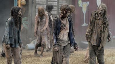 Die neue "The Walking Dead"-Serie: Deutscher Trailer zu "World Beyond"