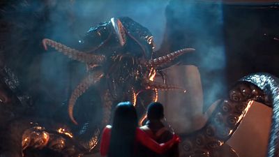 bild aus der news Neuer Trailer zu "Lovecraft Country": Monster, Schlachten und jede Menge Horror von J.J. Abrams