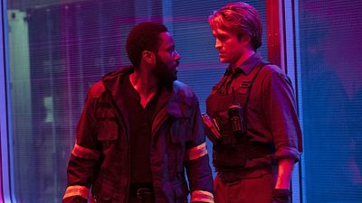 bild aus der news Vor den USA: Neuer deutscher Starttermin für "Tenet" steht nun fest!