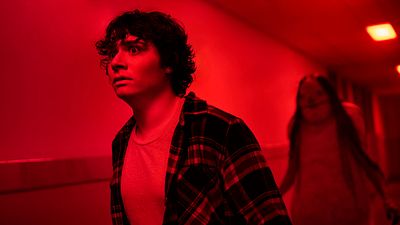 bild aus der news "Scary Stories To Tell In The Dark 2": So geht es in der Horror-Fortsetzung weiter