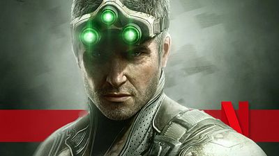 bild aus der news Als Netflix-Serie: "John Wick"-Macher adaptiert Videospiel-Hit "Splinter Cell"