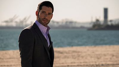 bild aus der news "Lucifer": Neue Bilder zu den ersten 8 Folgen der 5. Staffel