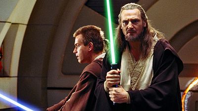 bild aus der news Wie "Star Wars Episode 1" erst zum schlechtesten und dann besten Kinoerlebnis meines Lebens wurde