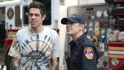 bild aus der news Darum ist "The King Of Staten Island" gerade der perfekte Film fürs Kino – auch wenn er bereits bei Amazon & Co. läuft