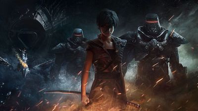 bild aus der news Sci-Fi-Abenteuer inklusive Alien-Invasion: Netflix verfilmt kultiges Videospiel-Highlight