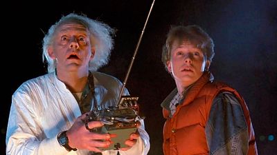 bild aus der news Von "Zurück in die Zukunft" bis "Twin Peaks": Amazon-Aktion mit hunderten Film- und Serien-Klassikern