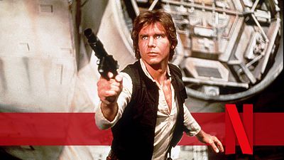 bild aus der news Netflix will Nolan, Tarantino und ein eigenes "Star Wars"