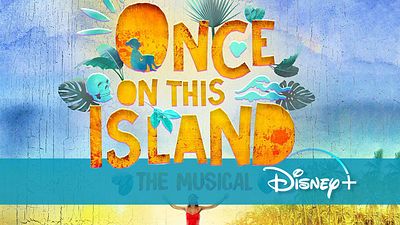 bild aus der news Wie "Arielle" mit Calypso-Musik: Disney macht neue Musical-Realverfilmung für Streamingdienst Disney+