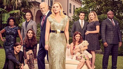 bild aus der news Trailer zu "Filthy Rich": "Sex And The City"-Star spielt Matriarchin in neuer Serie à la "Succession"
