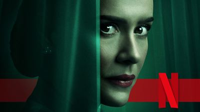 "American Horror Story"-Ersatz: Deutscher Trailer zur Netflix-Thriller-Serie "Ratched"