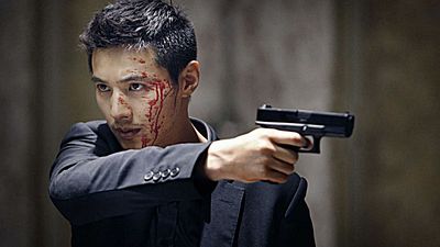 bild aus der news Von den "John Wick"-Machern: Koreanischer Action-Hit bekommt Remake