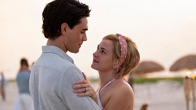 bild aus der news "Riverdale"-Star K.J. Apa im Kino statt bei Netflix: Musik-Trailer zu "I Still Believe"