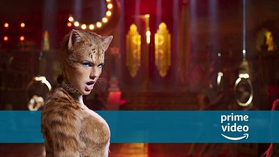 bild aus der news Neue 97-Cent-Aktion bei Amazon Prime Video – mit "Cats", "Terminator 6" und vielen aktuellen Kinofilmen