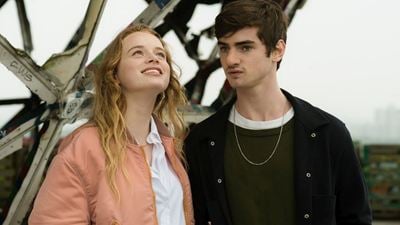 Da kann Netflix mit "The Kissing Booth" einpacken: Heute feiert die beste Teen-RomCom seit Jahren TV-Premiere auf RTL!