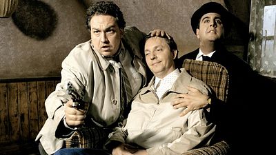 bild aus der news Der Wixxer ist nicht tot: Oliver Kalkofe über "Der Wixxer 3" oder eine "Wixxer"-Serie