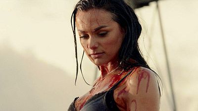 bild aus der news Endlich uncut auf DVD & Blu-ray: Diese Serie ist ein Must-See für Splatter-Fans – brutal, sexy und total irre!