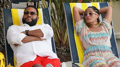 bild aus der news Disney gibt nie gezeigte Sitcom-Episode frei, die 2018 direkt in den Giftschrank gewandert ist