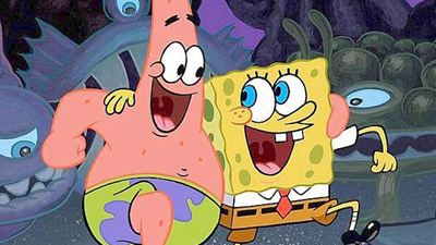 Neue "SpongeBob Schwammkopf"-Serie: Patrick bekommt eine eigene Show