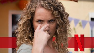 bild aus der news "Freaks": Trailer zum neuen Netflix-Superheldenfilm – aus Deutschland!