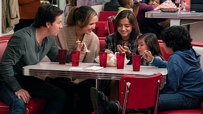 bild aus der news "Plötzlich Familie": Das ist die wahre Geschichte hinter dem Film