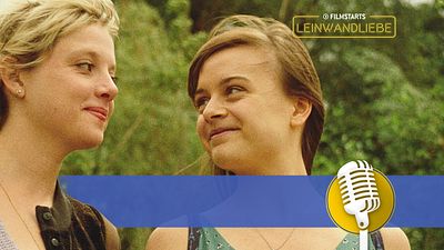 bild aus der news Der perfekte Kinofilm für den heißen Sommer? Im Podcast sind wir fündig geworden!