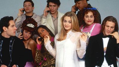 bild aus der news Neue "Clueless"-Serie in Arbeit: So anders soll das Reboot des Kultfilms werden