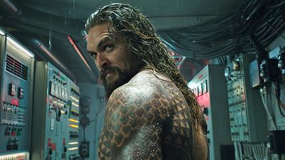bild aus der news "Aquaman 2": Regisseur James Wan will mehr Horror in der Fortsetzung