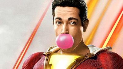 So gut ist "Shazam! 2": Regisseur nimmt Fans mit witzigem "Trailer" zum DC-Sequel aufs Korn