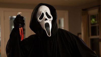 "Scream 5": Erste neue Hauptrolle besetzt