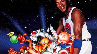 bild aus der news Teaser zu "Space Jam 2": So sieht Michael Jordans Nachfolger im Kultfilm-Sequel aus